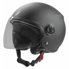 Casco Jet Demi Jet Aria OJ