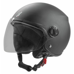 Casco Jet Demi Jet Aria OJ