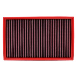 Filtro aria sportivo da sostituzione FB01027 Audi A1, Cupra Formentor, Ford Grand Tourneo, Transit, Seat Arona, Skoda Fabia, Volkswagen Arteon, Caddy, Golf VIII BMC