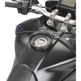 Borsa da serbatoio - Flangia Yamaha MT-09, Tracer GIVI