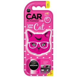 Profumi da appendere Love Pets AROMA CAR