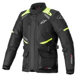 Giacca in tessuto Andes V3 Drystar ALPINESTARS