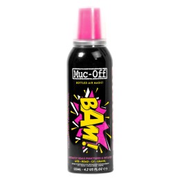 Sigillante pneumatici B.A.M. Instant Puncture Repair MUC-OFF
