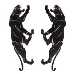 Adesivi Panther GAT