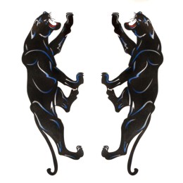 Adesivi Panther GAT