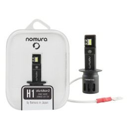 Lampadine - Led Obsidian H1 NOMURA