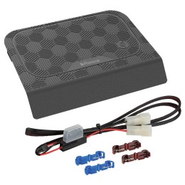 Caricabatteria wireless QI Suzuki Suzuki Ignis 2016> Suzuki Ignis 2016 > PHONOCAR