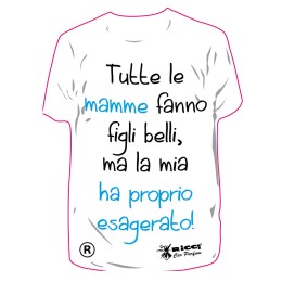 Profumi da appendere T-Shirt RICCI
