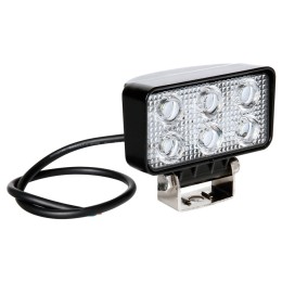 Fari supplementari WL-2 LAMPA