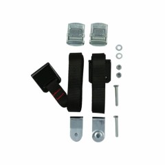 Accessori ed adattatori per portabici Cinghie ALTHURA