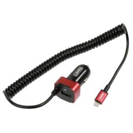 Cavo ricarica 12V  + Apple LAMPA