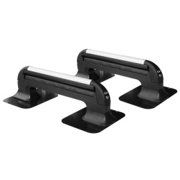 Portasci e snowboard magnetico Vento 5 GEV