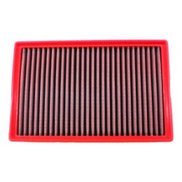 Filtro aria sportivo da sostituzione Nissan Navara, Pathfinder BMC