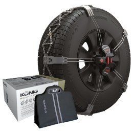 Catene da neve K-Summit - Van KONIG