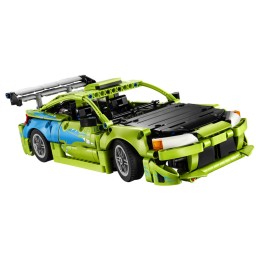 Costruzioni Technic - Mitsubishi Eclipse Fast & Furious LEGO