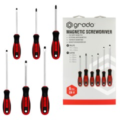 Cacciavite Magnetico GRADO