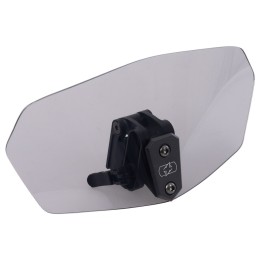 Cupolino ed accessori Windshield OXFORD