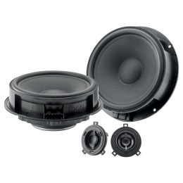 Kit Altoparlanti IS VW 165 Volkswagen FOCAL