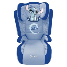 Seggiolino Pallade Stitch DISNEY