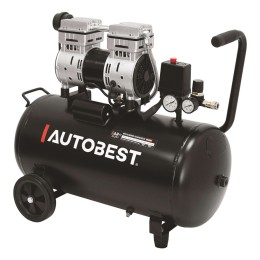 Compressore Bicilindrico AUTOBEST