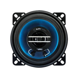 Coassiali PK 100 AUDIODESIGN