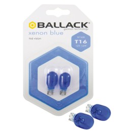 Lampadina T16 W16W a filamento T16 BALLACK