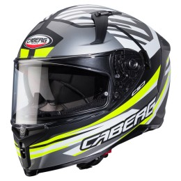 Casco Integrale Avalon X Kira CABERG