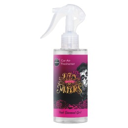 Profumi spray Dia De Los Muertos Pink Diamond Girl AROMA CAR
