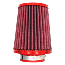 Filtro aspirazione diretta universale FBSS 60-128 BMC