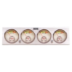 Alimentazione Sound Level Meter RAZ
