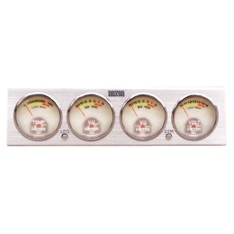 Alimentazione Sound Level Meter RAZ