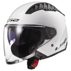 Casco Jet Aperto OF600 Copter LS2 HELMETS
