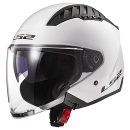 Casco Jet Aperto OF600 Copter LS2 HELMETS