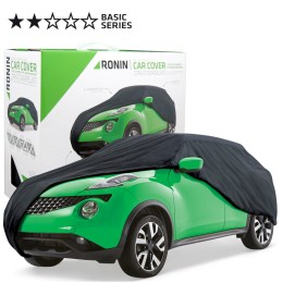 Copriauto interno-esterno Basic RONIN