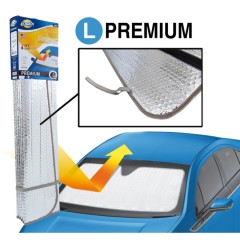 Parasole per parabrezza Premium LOGICA