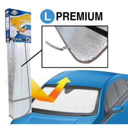 Parasole per parabrezza Premium LOGICA