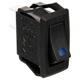Interruttore LAMPA