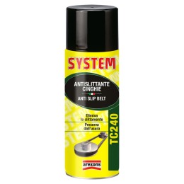 Antislittante cinghie TC240 AREXONS