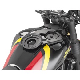 Borsa da serbatoio - Flangia Royal Enfield Guerrilla 450 2024> Royal Enfield Guerrilla 450 2024 > GIVI