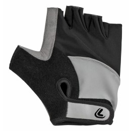 Guanti bici mezze dita Pro-competition LAMPA