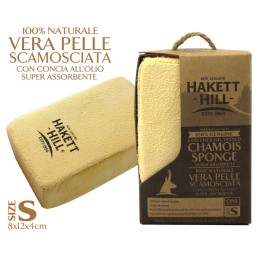 Cuscino camoscio Made in New Zealand HAKETT HILL