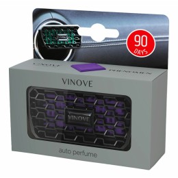 Profumi da bocchetta aria Evolution Line Milano VINOVE