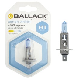 Lampadine H1 Xenon H1 BALLACK