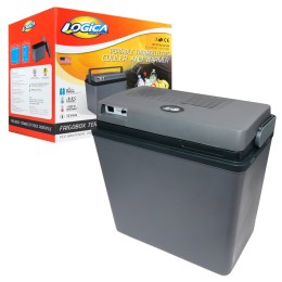 Frigorifero da auto 12V 23lt LOGICA