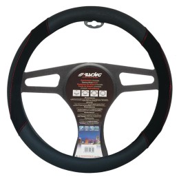 Classic Eco Pelle Shammy Black SIMONI RACING