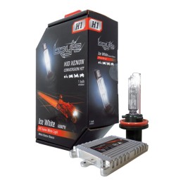 Kit Xenon Hid moto H1 - HID BRYTE