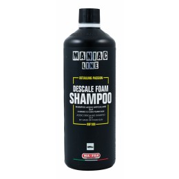 Shampoo Maniac - Descale Foam Shampoo MA-FRA