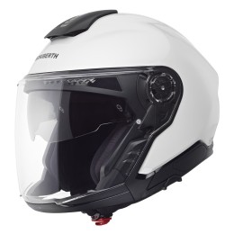 Casco Jet Aperto J2 SCHUBERT