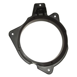 Altoparlanti accessori Supporto per altoparlante Peugeot 207 Peugeot 207 PHONOCAR