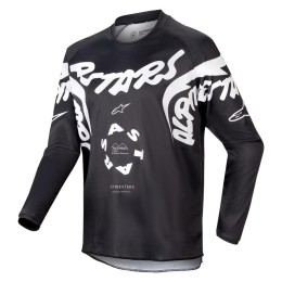Maglia bambino Racer Hana bambino ALPINESTARS